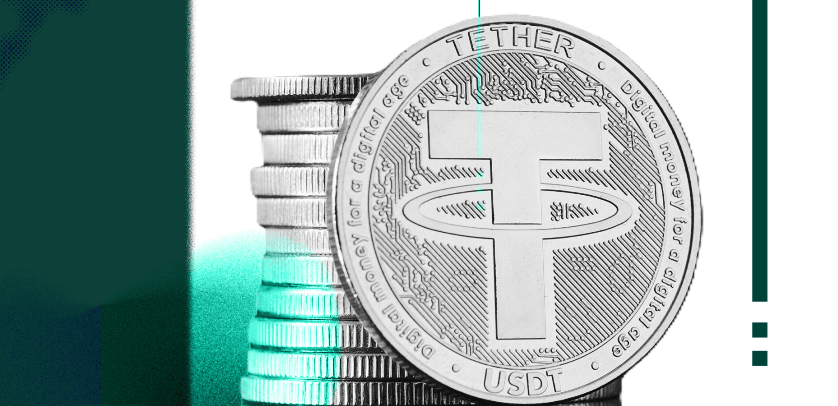 استیبل کوین چیست؟ معرفی کامل Stablecoin و کاربردهای آن | کوینومنت